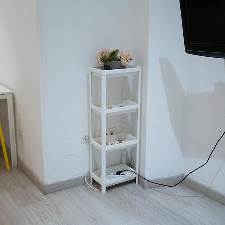Estupendo Estudio Al Lado De Plaza La Merced Málaga Exterior foto