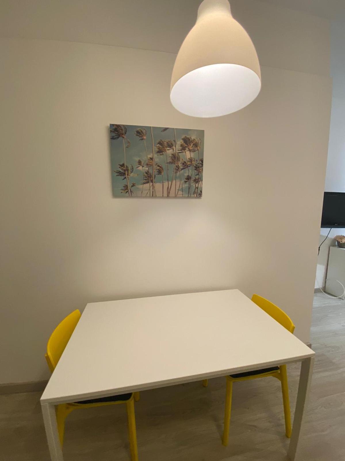 Estupendo Estudio Al Lado De Plaza La Merced Málaga Exterior foto